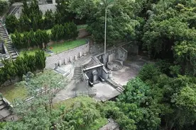 “赌王”何鸿燊将于7月10日出殡 长眠家族“风水宝地”图片