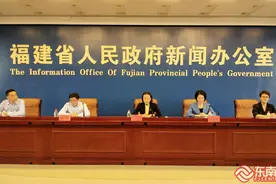 《2011—2020年福建省儿童发展纲要》今年收官 福建儿童事业发展取得新成就图片