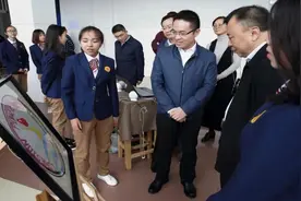 不要学费，毕业就有编制！恩施州定向委培313名农村教师及公办幼儿园教师图片