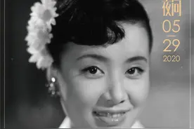 她在中国少有人知，但翻唱首首经典丨夜问图片