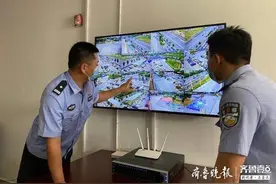 泰安万达附近多辆电动车被盗，民警36小时抓获6名盗窃人员图片