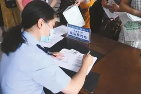 在南充骑电动车要考证？答案在这里图片