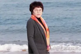 李银河：我愿意用爱丽丝漫游仙境的心情度过一生图片