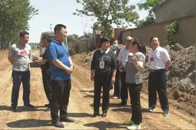 山东省潍坊青州市人大常委会视察农村公路“三年集中攻坚”专项行动推进情况视频封面