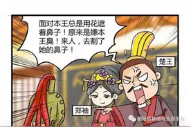 头痛系列——鼻中隔偏曲图片