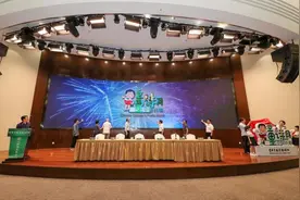 首届童诗中国（兰溪）论坛在望“中国诗歌童诗月”先行启动图片