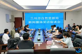兰州市城市规划建设图片