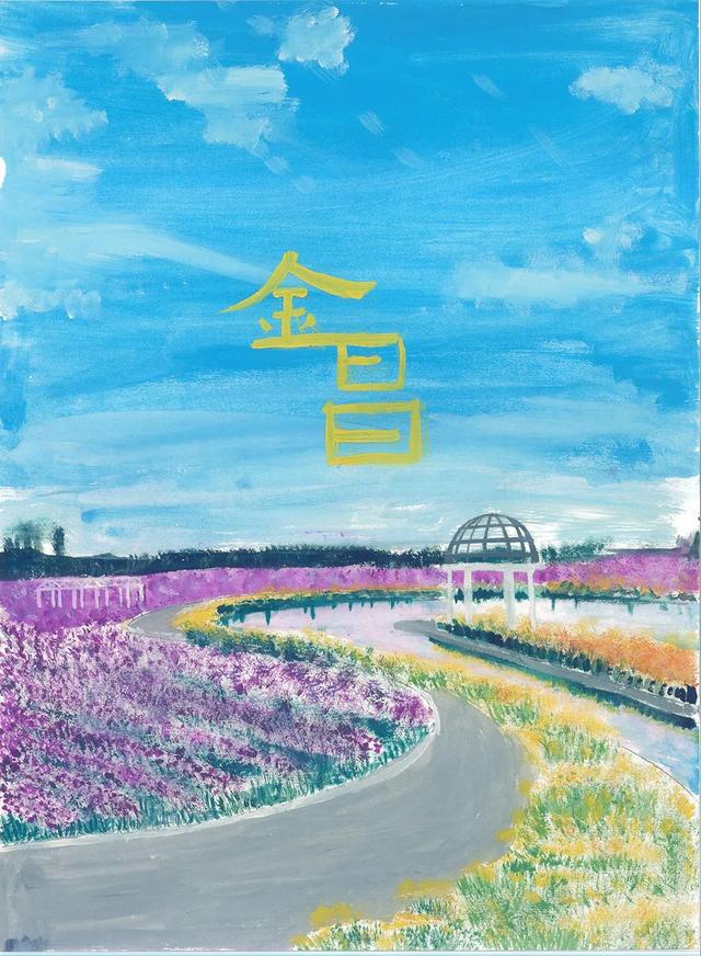 【六一特辑】“决胜脱贫攻坚 争做新时代好队员”手抄报展示