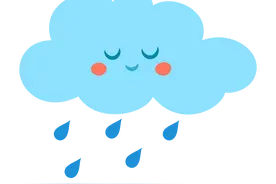 好不容易迎来周末，未来两天会不会继续下雨？图片