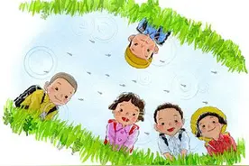 贵博假期·童心六一丨“古生物立体手工书”制作活动预告图片