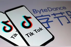 TikTok母公司字节跳动将非中国业务管理决策转移到海外图片