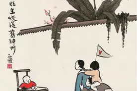 周末去哪儿？带“神兽”来山东美术馆过六一，还有星星气球可领哦图片
