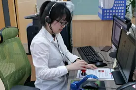 首例异地办结！贵州实现执业药师注册业务全省通办图片
