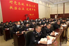 云南省公安厅：推进命案积案攻坚 为被害人沉冤昭雪图片