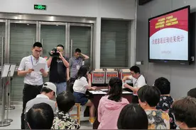 刚刚，嘉兴中心城区6个旧城改建项目跨出关键一步图片