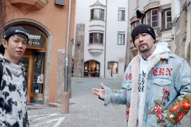 《周游记》欧洲行 周杰伦将探寻音乐艺术和自然美景的双重魅力图片
