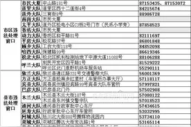 交通违法处罚窗口中午、周六照常办公｜市民请先电话预约图片