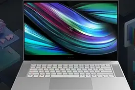 即刻创作，出格即自由 全新雷蛇灵刃15工作室版登场图片