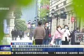 湖北：出台30条措施提振消费促进经济稳定增长视频封面