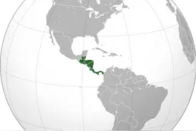 美洲有细腰：中美洲的七个关键词图片