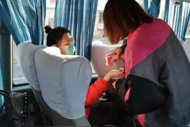 防疫旅游两手抓 香炉山开启“六一欢乐遛娃直通车”图片