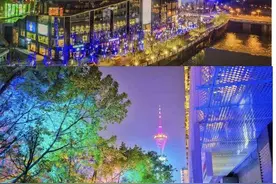 “都市看熊猫 安逸耍成华”成都成华，一个巴适安逸的地方图片