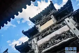 泾县：“宣纸故里”书写高质量发展新画卷图片