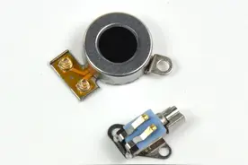 我们的手机为什么有的“嗡嗡嗡”有的“哒哒哒“？图片