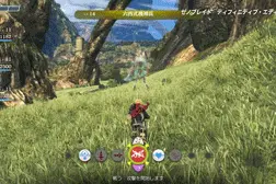 《异度神剑 终极版》战斗系统详细介绍图片