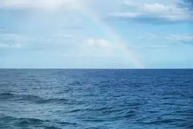 【气象科普知识】气候的调节器——海洋图片