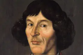 陆大鹏：哥白尼是德国人还是波兰人？这要从条顿骑士团说起图片