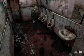 炎炎烈日顶不住？这10款恐怖游戏让你不禁瑟瑟发抖图片