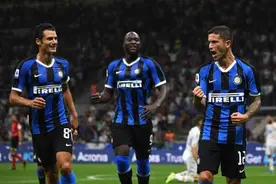 米兰双雄俱乐部价值现差距，国米如何赢得商业“德比战”？图片