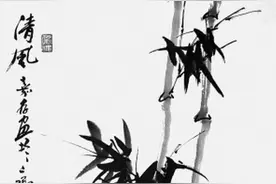 他在《宰相刘罗锅》里饰演家丁张成粗胖而狡黠，现实中还有“另一面”图片