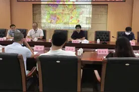 总投资2.45亿元！番禺区钟村街将整治提升三个村级工业园区图片