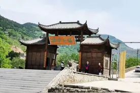 山东省城网红打卡地——济南西营黄鹿泉“孩子小镇”开门纳客啦图片