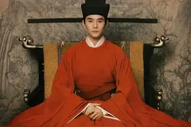 壮丽全景：《清平乐》中强大的宋画阵容图片