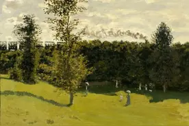 夜阑心语｜每一次遇见都有意义，每一场离散都是宿命图片