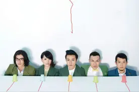 第十六年，苏打绿的歌在电影里也有存在感丨夜问图片