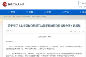 “主动退市第一股”重返A股！近5万股民"嗨了"图片