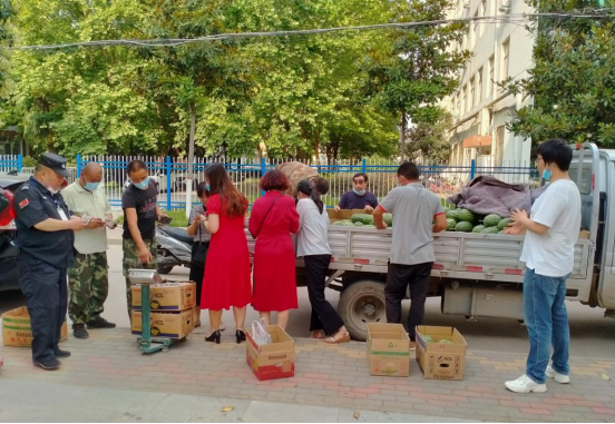 河南漯河：高校教授、博士为农产品代言，2小时“进账”上万元