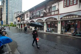 北外滩核心区域山寿里旧改二轮签约启动！使用VR科技360度无死角“云”看房图片