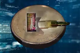 秒下千部高清电影，我家网速啥时候也能这么快？丨一周科技图片