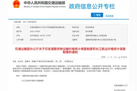 货主大肆压价、运价持续走低，货运价格调查能扫清市场乱象吗？| 中国汽车报图片