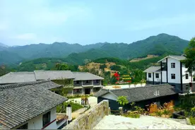 四川青川县“解”易地扶贫搬迁之难题图片