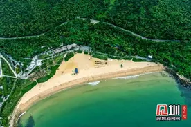 摩托艇皮划艇帆船桨板…… 东澳岛蓝骑士水运动中心6月6日营业图片