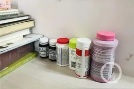 95后健康女孩一天要吃7种保健品 专家：真没必要图片