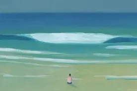 夜读 | 志向远大，必然甘于孤独图片