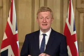 英国政府允许从6月1日开始恢复封闭式竞技体育比赛图片