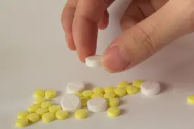 二甲双胍是抗衰老的神药吗？图片